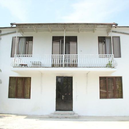 Hotel Lukas'S House Kobuleti Esterno foto