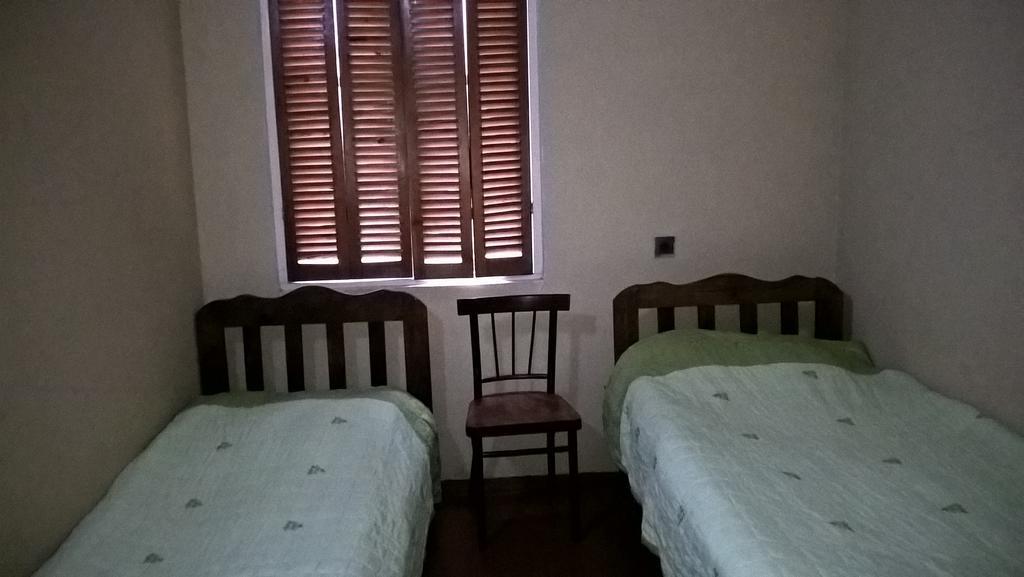 Hotel Lukas'S House Kobuleti Esterno foto